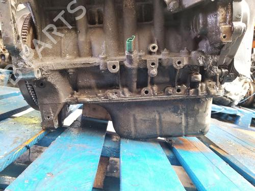 Engine PEUGEOT BIPPER (AA_) 1.4 HDi | BP33558938M1 - Image 10