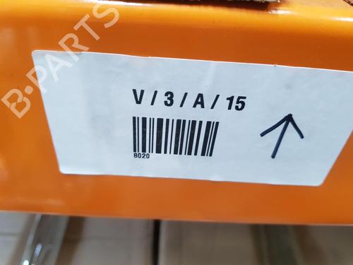 Ratstangsstang FORD FIESTA VI (CB1, CCN) 1.4 TDCi | BP38266525I23 - Image 6