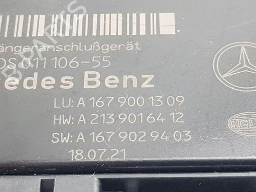 Other MERCEDES-BENZ GLS (X167)  | BP28827717O1