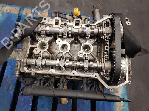 Engine PEUGEOT 208 I (CA_, CC_) 1.2 VTI 82 | BP22205953M1