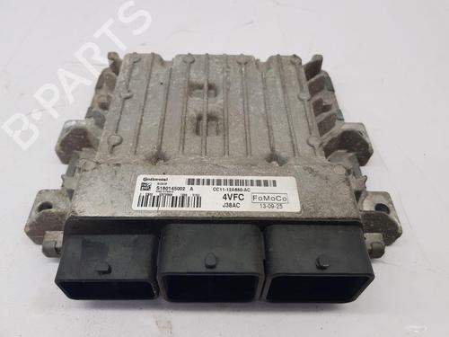 Used Engine control unit (ECU) Engine control unit (ECU) FORD TRANSIT Van (FA_ _) 2.2 TDCi RWD (125 hp) 33412681 33412681