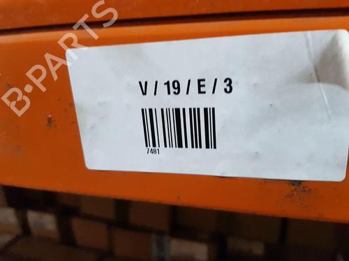 ABS pump TOYOTA RAV 4 IV (_A4_) 2.0 D 4WD (ALA41_) | BP29597732M43 