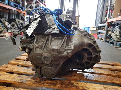 Gearbox TOYOTA AURIS (_E15_) 2.0 D-4D (ADE150_, ADE150R) | BP30138055M3