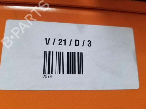 Styring servopumpe MITSUBISHI L200 / TRITON (KA_T, KB_T) 2.5 DI-D 4WD (KB4T) | BP24829771M99 