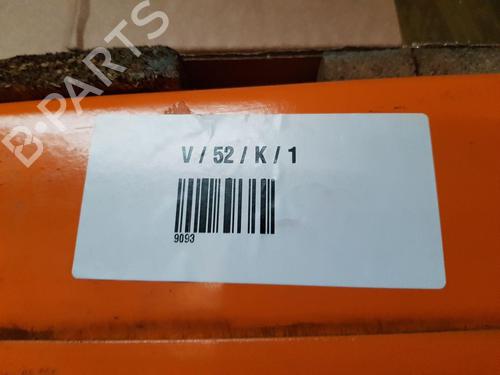Pipe SUZUKI SWIFT V (AZ) 1.2 Hybrid (Mild Hybrid) (A2L412) | BP40180803M125  - Image 6
