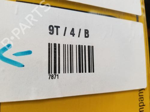 Gearbox ASTON MARTIN VANTAGE Coupe V8 | BP35716658M3  - Image 14