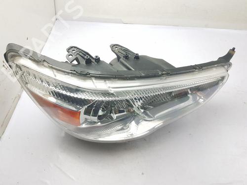 Used Right headlight Right headlight MITSUBISHI ASX (GA_W_) 1.8 DI-D 4WD (GA6W) (116 hp) 36642679 36642679