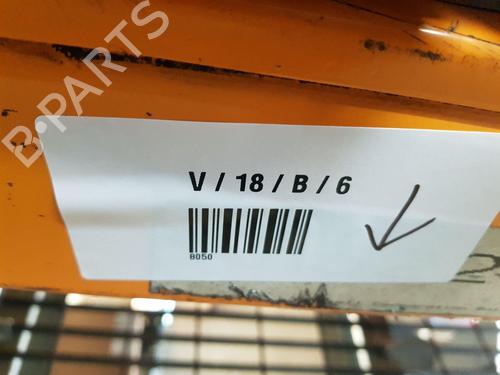 Other PEUGEOT EXPERT Tepee (VF3X_) 1.6 HDi 90 16V | BP30500212O1