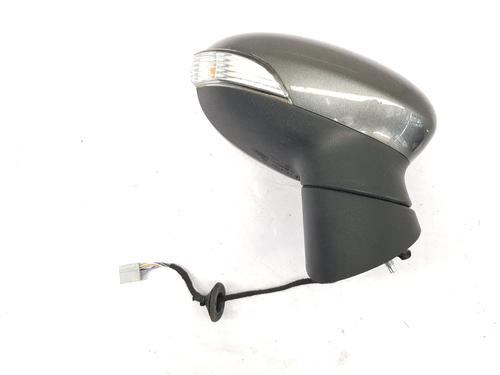 Used Right mirror FORD FIESTA VI (CB1, CCN) 1.0 EcoBoost (125 hp) 27550350
