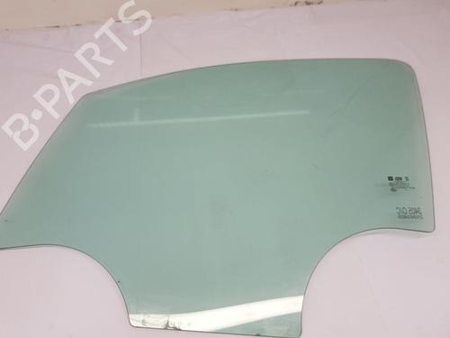 Used Front left door window VAUXHALL MOKKA / MOKKA X (J13) 1.6 (116 hp) 30331094