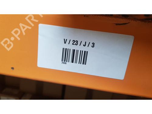 Steering column stalk SEAT Mii (KF1, KE1) 1.0 | BP27920718I23  - Image 8