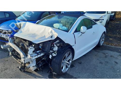 Brugte PEUGEOT RCZ 2.0 HDi (163 hp) 4036099