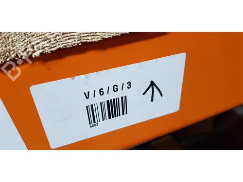 Andre MCLAREN 650S Spider 3.8 | BP22680006O1 