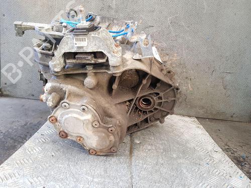 Gearbox MINI MINI (R56) Cooper SD | BP30194686M3 