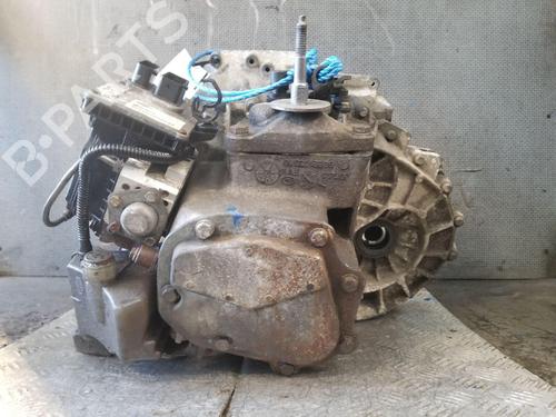 Gearbox CITROËN C4 I (LC_) 1.6 HDi | BP30764902M3 - Image 6