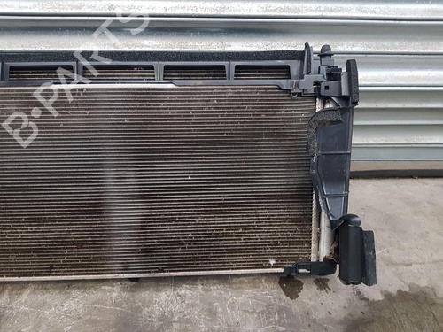 Køler LEXUS UX (_AA1_, _AH1_, _MA1_) 250h (MZAH10) | BP29597812M31 