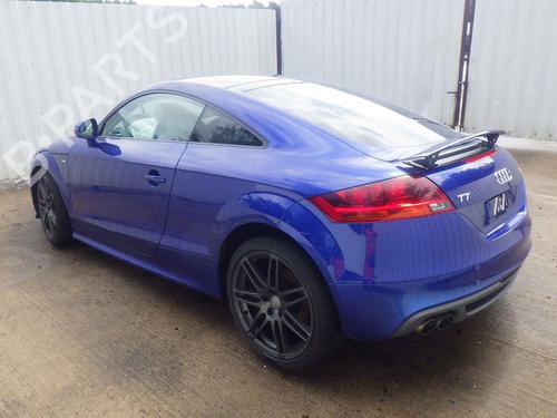 Speaker AUDI TT (8J3) 2.0 TDI quattro | BP29984363E2 - Image 14