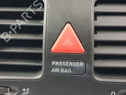 Air vent VW GOLF V (1K1) 1.4 16V | BP29378886I21 