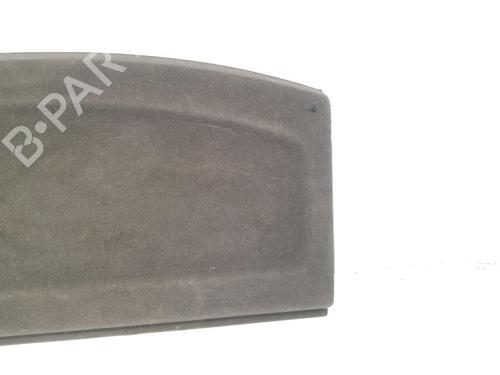 Rear parcel shelf VW GOLF V (1K1) 2.0 TDI 16V | BP38593143C85 - Image 3