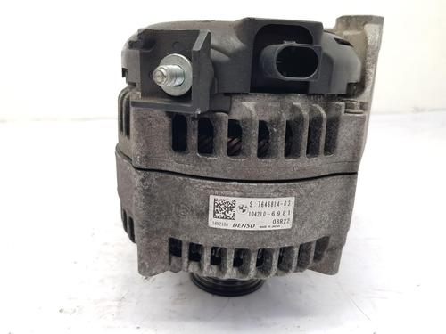 Alternator BMW 5 (F10) 520 d | BP29467438M7 