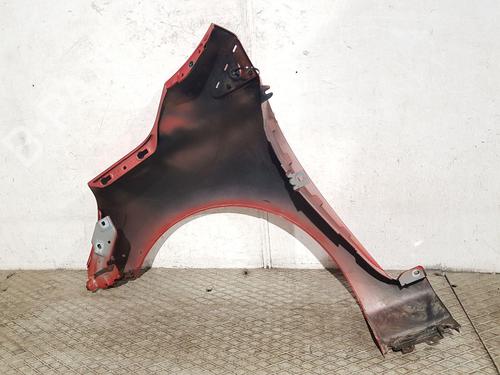 Right front fenders RENAULT CLIO IV (BH_) 1.2 16V | BP31933201C42