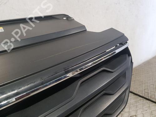 Grill VW T-ROC (A11, D11)  | BP29642053C40  - Image 5