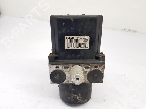 ABS pump SEAT IBIZA III (6L1) 1.2 | BP29900357M43