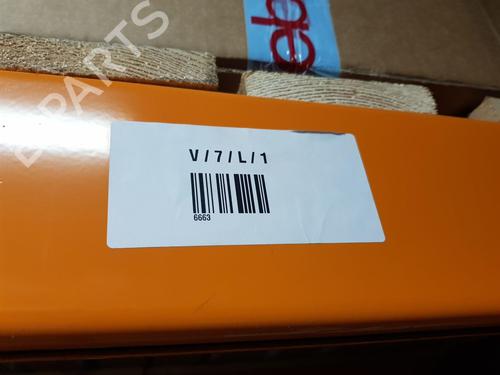 Air vent BMW 5 (F10) 520 d | BP29467439I21 