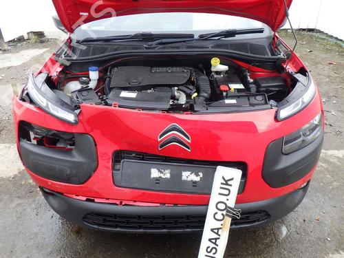 Electronic module CITROËN C4 CACTUS 1.6 BlueHDi 100 | BP29167719M83 - Image 10