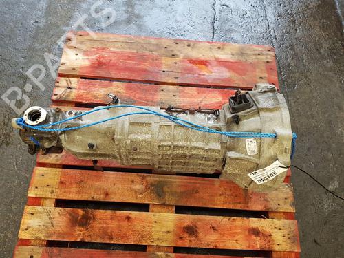 Used Gearbox Gearbox MAZDA RX-8 (SE, FE) 1.3 (FE103, SE3P) (192 hp) 40197404 40197404