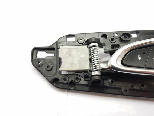 Front left interior door handle PORSCHE CAYENNE (92A)  | BP22208086I13 