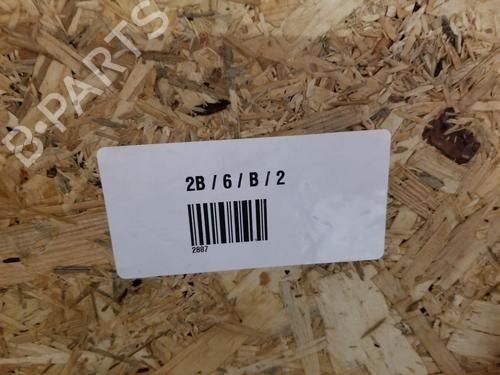 Squib airbag FORD KUGA I  | BP22206872C102 