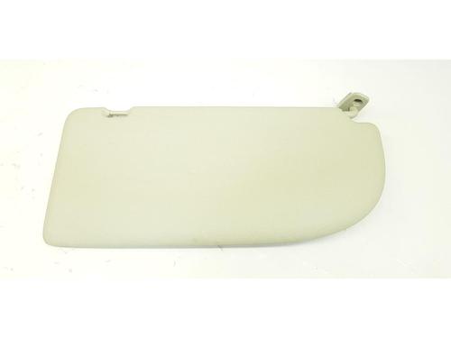 Used Left sun visor Left sun visor VW CADDY III Box Body/MPV (2KA, 2KH, 2CA, 2CH) 1.6 TDI (102 hp) 27240630 27240630