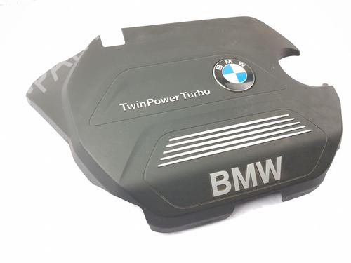 Upper protection BMW X1 (F48) sDrive 18 d | BP27372249M93 
