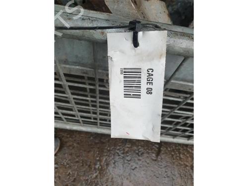 Right front steering knuckle AUDI A6 C5 Avant (4B5, 4B6) 2.5 TDI quattro | BP30471399M26