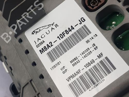 Instrument cluster LAND ROVER RANGE ROVER VELAR (L560)  | BP30891920C47 