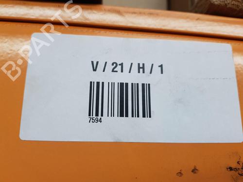 Antenna/Base FORD FOCUS III 1.5 TDCi | BP32275167C140