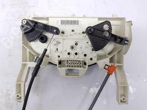 Commande Chauffage RENAULT TRAFIC II Van (FL) 2.0 dCi 115 (FL01, FL0U, FL00, FL0H, FL0M) | BP31574601I5 