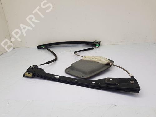 Front right window mechanism VW GOLF PLUS V (5M1, 521) 1.6 FSI | BP34407084C23 - Image 2