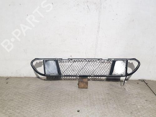 Grille BMW 5 Touring (E61) 525 d | BP29756012C40 