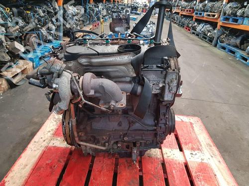 Engine FORD TRANSIT Van (FA_ _) 2.2 TDCi | BP30331020M1 