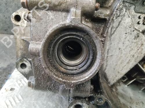 Gearbox FIAT 500 (312_) 1.2 (312AXA1A) | BP33853651M3 - Image 4