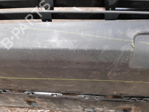 Front bumper CITROËN BERLINGO Box Body/MPV (B9) 1.6 HDi 75 | BP29408170C7 