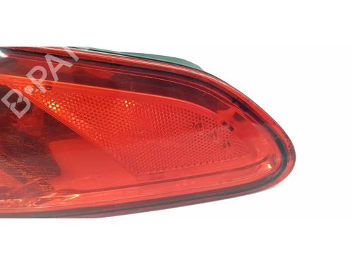 Right taillight JAGUAR XF I (X250) 3.0 D | BP27372306C35 