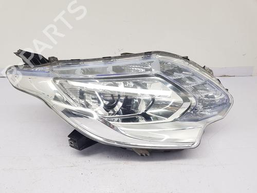Used Right headlight MITSUBISHI L200 / TRITON (KJ_, KK_, KL_) 2.4 DI-D 4WD (KL1T) (181 hp) 22794474