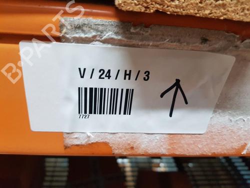 ABS pump MITSUBISHI L200 / TRITON (KA_T, KB_T) 2.5 DI-D 4WD (KB4T) | BP31282614M43 