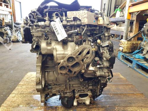 Engine HONDA CIVIC IX (FK) 1.6 i-DTEC (FK3) | BP25022178M1 