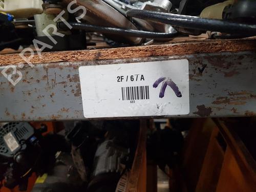 Gear lever MITSUBISHI LANCER VIII (CY_A, CZ_A) EVO X (CZ4A) | BP22676623M90 - Image 10