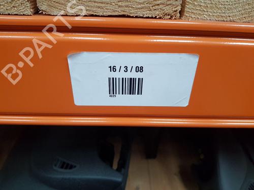 Benzintank LOTUS EXIGE 3.5 350 S | BP34196191C62  - Image 14