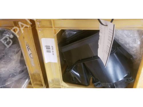 Third brake light ALPINE A110 II 1.8 GT | BP22679534L11 